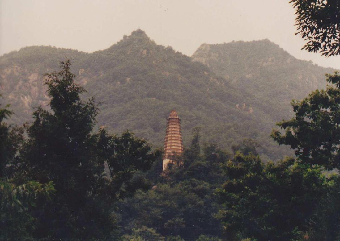 pagoda 2